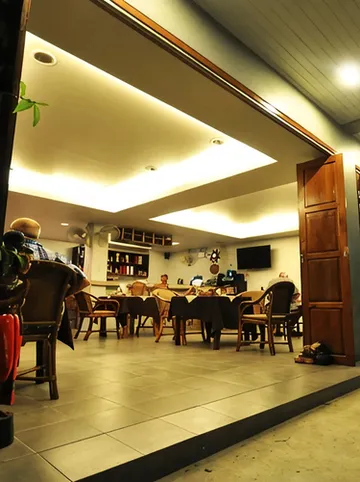 รูปภาพของชูพรเฮ้าส์