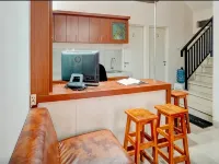 Hdn Airport Village Hotels in Sedati