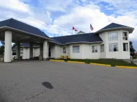 Days Inn by Wyndham Hinton - ห้องครัว
