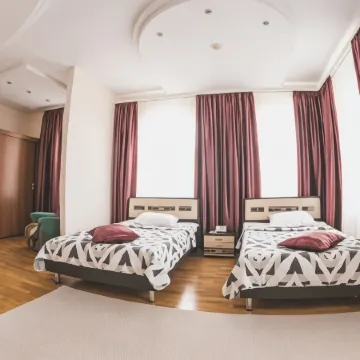 Отель "Классик"