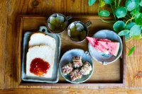 Samlockhon Hotels in Jeonju