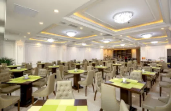 ロリバ ホテル & アパートメント ダナン