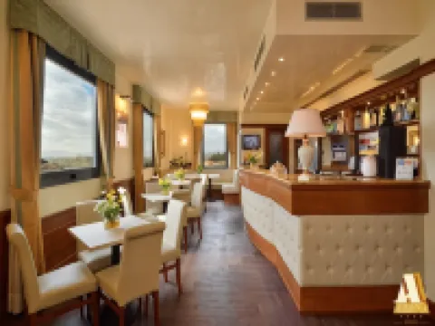 Hotel Athena Hotels in Siena