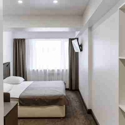 Gejzer Hotel Rooms