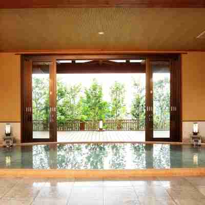 佳松苑 別邸ふうか Fitness & Recreational Facilities