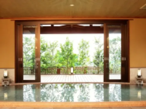 佳松苑 別邸ふうか 京丹後のホテル