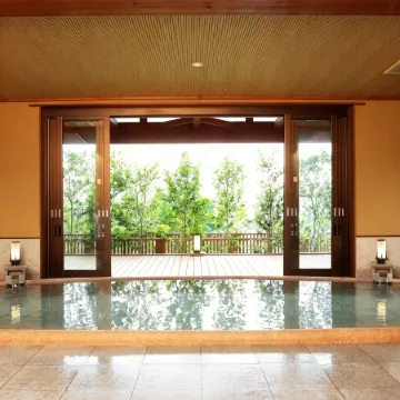 Kasyouen Bettei Fuka - Adult Only