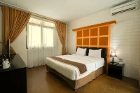 Sabda Alam Hotel & Resort Hotels in Garut Regency