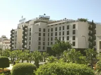 Hotel Zentral Center - Adults Only Hoteles en Playa de la Américas