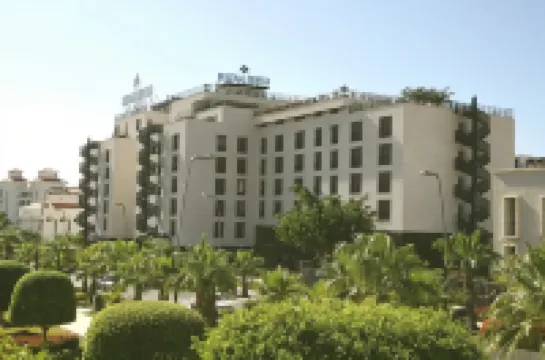 Hotel Zentral Center - Adults Only Hotels near Beach of the Views