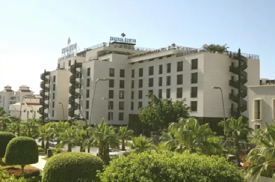 호텔 센트랄 센터 (성인 전용)