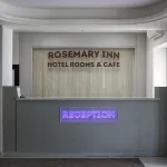 Rosemary Inn Hotels in Gorod Saransk