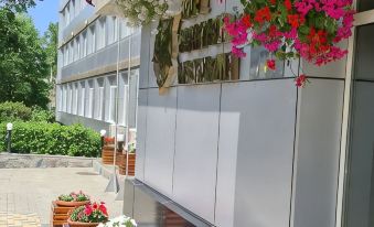 Turist Hotel Complex