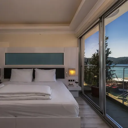 Orka Boutique Hotel