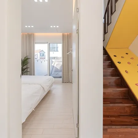 Cheongdo Marchen Kids Pool Villa