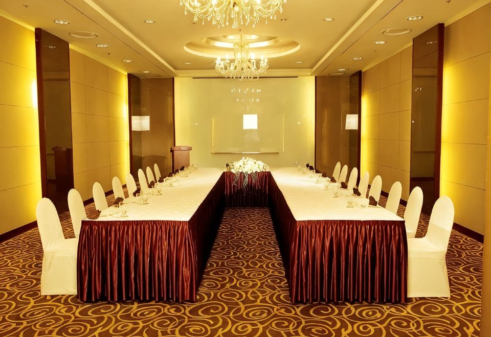 대구 시내 전경