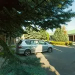 Pyat' Zvyozd Hotel Hotels in Vladikavkaz