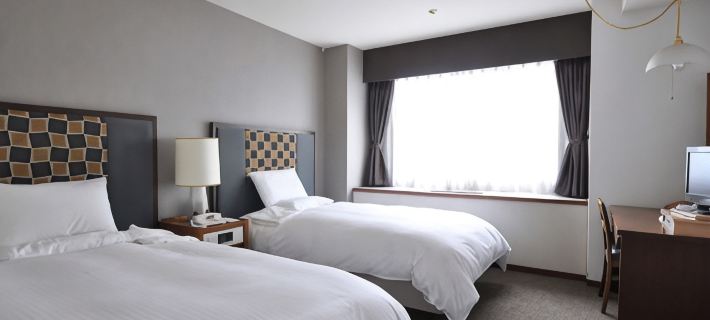 Mito Keisei Hotel Hotels in Mito