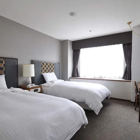 Mito Keisei Hotel