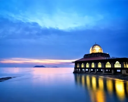 Homestay Ira Jaya - 4 Unit Rumah Hotéis em Sena