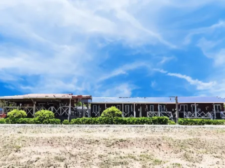 Tommy's Place @ TIP of  Borneo