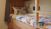 Adventure Wanaka Hostel - 3 stelle