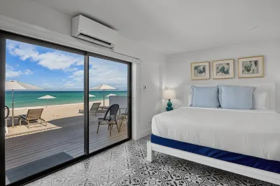 Seaside at Anna Maria Island Inn Hotels near Anna Maria Beach