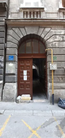 Modern & Comfortable Apartment in the City Center Отели рядом с достопримечательностью «Национальный музей Боснии и Герцеговины»