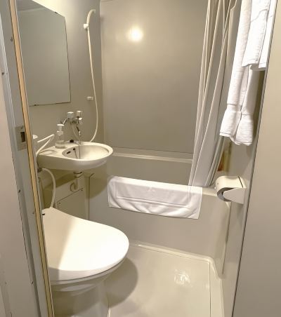 その他 ホテルテトラ幕張稲毛海岸の写真