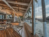 Hotel Imperial las Perlas Hotels near Float Fun Cancún