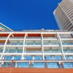 Grace Gorizont Các khách sạn ở 