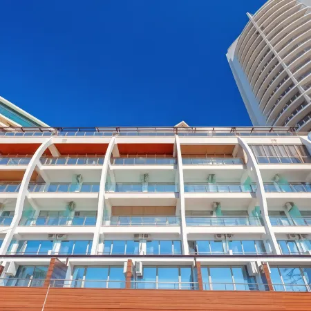 Грейс Горизонт