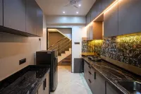 Escape to Tranquility: Discover the Serenity of a Luxurious 3BHK Villa, Lonavala Hotels in Kurvande