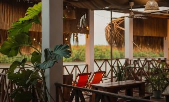 Hostal Casa en la Ciénaga Rincon del Mar