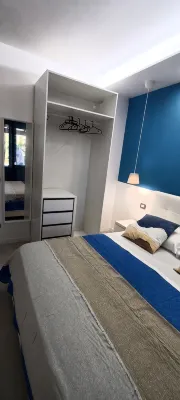 VILLA LUISA THE GARDEN ON THE SEA