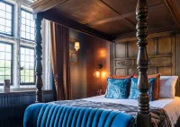 Seckford Hall Hotel & Spa Hotels in 