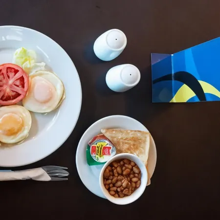 N1 Hotel Bulawayo
