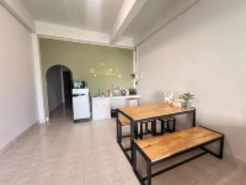 Kuan Mapraw Villa 1