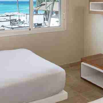 Luxury suites with 1, 2 and 3 bedrooms Rooms