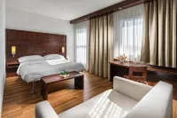 Comfort Hotel Olomouc Centre Отели в г. 