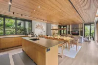 Taman Wisata Bougenville by Kozystay - Morgenmad