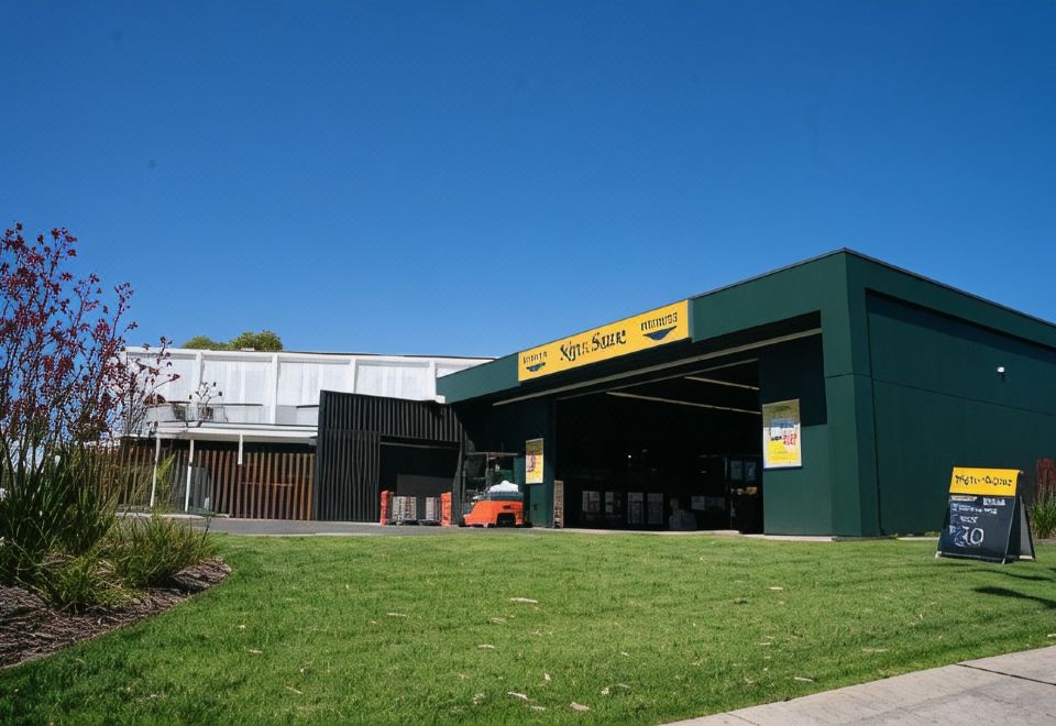 로클리스 호텔 객실 또는 로비 사진