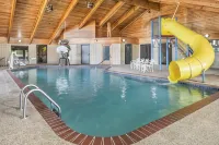 AmericInn by Wyndham Chamberlain Conference Center