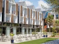 塔拉祖爾卡納克 卡納克酒店