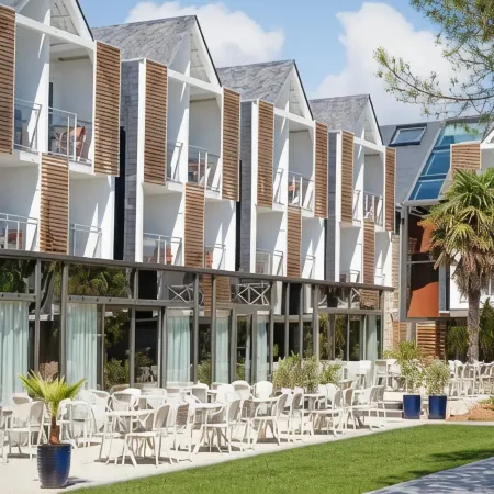 Thalazur Carnac - Hôtel & Spa