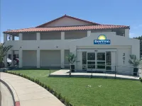 Days Inn by Wyndham Ridgecrest Near China Lake Naval Station