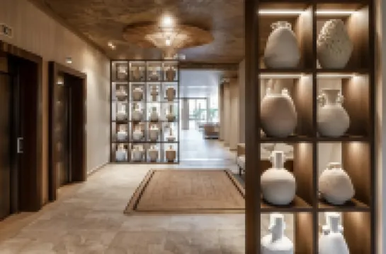 Hotel Ritual de Terra & Spa Moraira