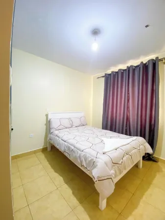 2-bedroom apartment Quiet & Safe Ongata Rongai Tuskys Business District
