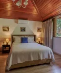 Pousada Parador Santarém - Kuntosalit