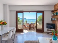 Apartment in Port de Pollença by the Beach